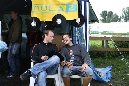 Summer of Love - 4. ?ást